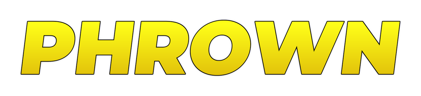 phrown